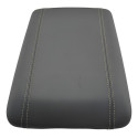 Apoio Encosto Braço Console Chery Tiggo 7 2022 Original Preto