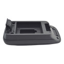 Apoio Encosto Braço Console Outlander 2016 Original Preto