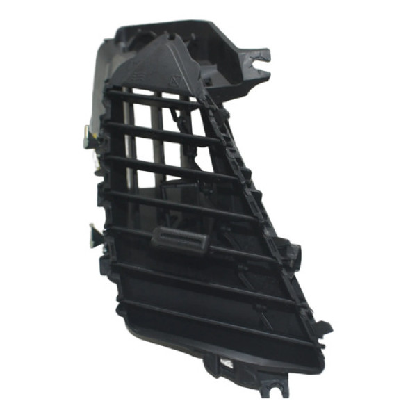 Difusor Ar Central Esquerdo Painel  Ecosport 2016 Original
