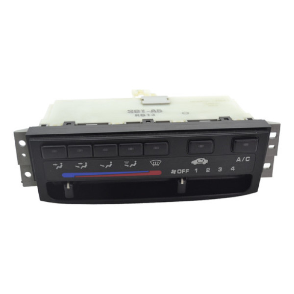 Comando Ar Condicionado Painel Civic 1999 Original