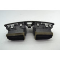 Difusor Saida Ar Central Painel Nissan Sentra 2014 Original