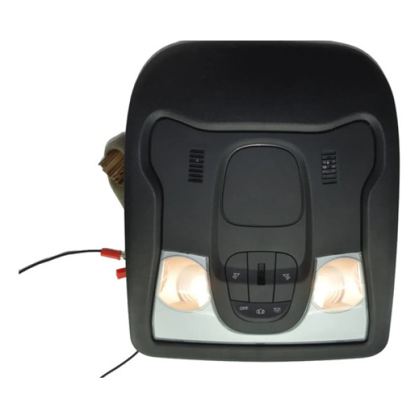 Luz Cortesia Dianteira Interna Teto Renegade 2022-2025 Origi