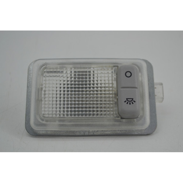 Luz Cortesia Interna Teto Ford Ecosport 2017 Origina