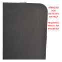 Tampa Porta Objeto Superior Painel Ecosport 2003 2004 Origina
