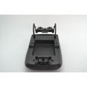 Encosto Apoio Braço Console Central Gm Captiva 2014 Original Preto