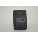 Difusor Ar Painel Lateral Esquerdo Hilux 2005-2015 Original