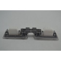 Par Luz Cortesia Interna Teto Toyota Yaris 2023 Original