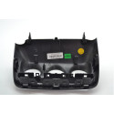 Moldura Comando Ar Painel Chevrolet Tracker 2023 Original
