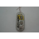 Luz Cortesia Teto Central Renault Duster Sandero Logan Origi