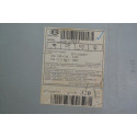 Radio Aparelho Som Mp3 Painel Mohave 2010 Original