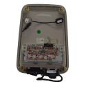 Luz Interna Teto Central Dianteira Cruze 2017 Original