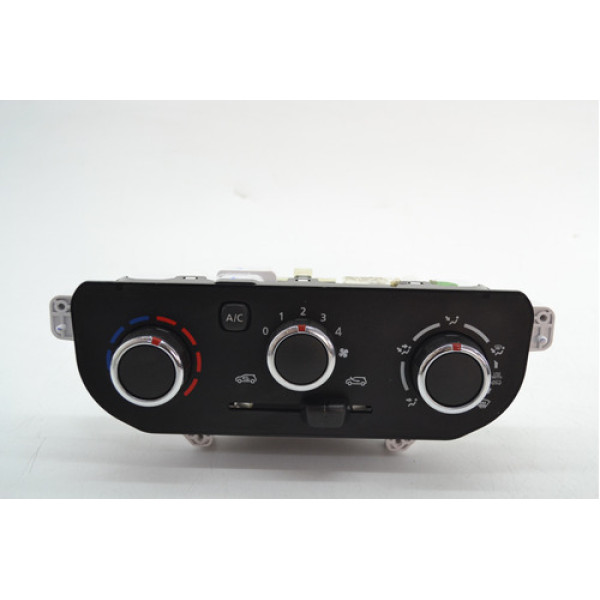 Comando Ar Condicionado Painel Renault Kwid 2021 Origi