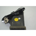 Difusor Saída Ar Lado Esquerdo Peugeot 207 2008 A 2015 Origi