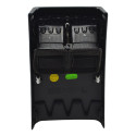 Difusor Saida Ar Traseiro Console C4 Lounge 2014 Original