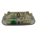 Luz Cortesia Interna Teto Aircross 2014 Original