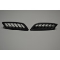 Par Difusor Saída Ar Superior Painel Vw Gol Origin