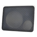 Grade Tela Som Auto Falante Esquerdo Range Rover 2013 Origin Preto