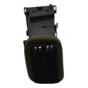 Difusor Ar Central Direito Painel Fiat Toro 2022 Original