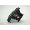 Difusor Ar Lateral Esquerdo Honda Hr-v 2019 Original 