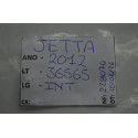 Botão Comando Tração Asr Off Vw Jetta 2011-2015 Original