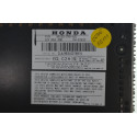 Radio Aparelho Som Painel Honda Civic 2012 Original
