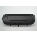 Moldura Multimidia Painel Fiat Argo Cronos 2020 Original Preto