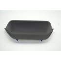Acabamento Central Multimidia Fiat Fastback 2022 Original Preto