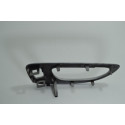 Moldura Maçaneta Traseira Lado Esquerdo Peugeot 307 2008 Traseira