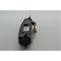 Regua Botão Pisca Alerta Off Mercedes Ml 320 2008 Original Preto