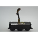 Comando Controle Ar Condicionado Mitsubishi Pajero Original