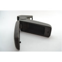 Apoio Encosto Braço Console Fiat Linea 2008 Original Preto