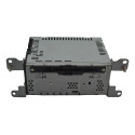 Fundo Radio Multimidia Painel Ford Ranger 2020 Original