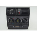 Comando Ar Condicionado Original Gm Classic 2014 Corsa