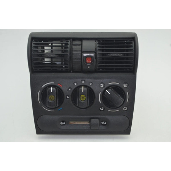 Comando Ar Condicionado Original Gm Classic 2014 Corsa