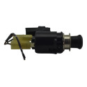 Tomada Entrada Energia 12v Toyota Hilux 2014 Original