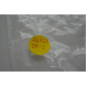 Difusor Ar Lateral Esquerdo Painel Ranger 2006 2007 Original