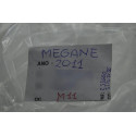 Comando Ar Condicionado Painel Megane 2007-2011 Original