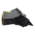 Difusor Saída Ar Lado Direito Painel Bmw 550 2009 Original