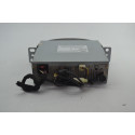 Radio Aparelho Som Painel Chery S-18 S18 2012 2013 Original
