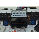 Comando Ar Condicionado Livina X-gear 2009-2014 Original