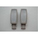 Par Luz Luminaria Quebra Sol Chery Tiggo 7 2020 Original