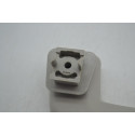 Puxador Alça Teto Pqp Ford Ecosport 2013 Original Original