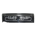 Difusor Saida Ar Central Painel Creta 2023 Original