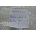 Botão Pisca Alerta Painel Kia Magentis 2007 Original Preto