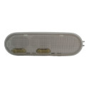 Luz Cortesia Interna Teto Duster 2011 Sandero Logan Original