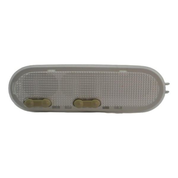 Luz Cortesia Interna Teto Duster 2011 Sandero Logan Original