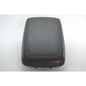 Encosto Apoio Braço Console Central Gm Captiva 2011 Original Preto