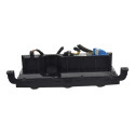 Comando Controle Ar Condicionado Bmw 550 2008 2009 Original