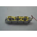 Luz Teto Dianteira Interna Renault Megane Grand Tour Origina
