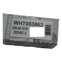 Sensor Abs Esquerdo Fox Gol Voyage G5 G6 Original